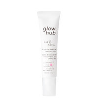 Glow Hub Pep Talk Plumping Peptide Rescue Balm Grapefruit 15ml