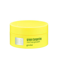 Goodal Green Tangerine Vita C Eye Gel Patch 60kpl