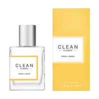 CLEAN Fresh Linens EdP 30ml