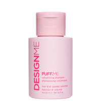 DESIGNME PUFF.ME Volumizing Shampoo 50ml