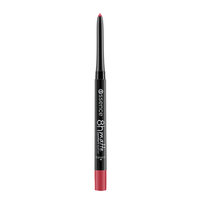 Essence 8H Matte Comfort Lipliner 07 Classic Red