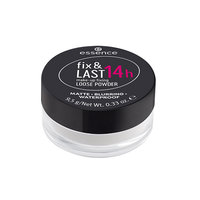 Essence Fix & Last 14H Make-Up Fixing Loose Powder