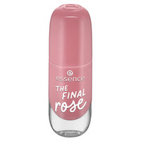 Essence Gel Nail Colour 08 The Final Rose