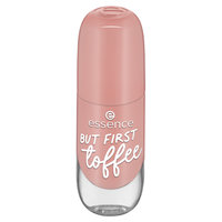 Essence Gel Nail Colour 32 But First Toffee
