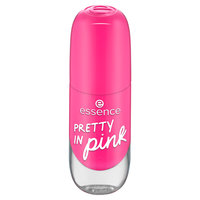 Essence Gel Nail Colour 57 Pretty In Pink