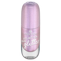 Essence Gel Nail Colour 58 Less Bitter More Glitter