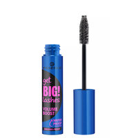 Essence Get Big! Lashes Volume Boost Waterproof Mascara