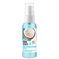 Essence Hello, Good Stuff! 48H Hydro Fixing Spray 50ml