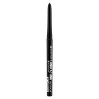 Essence Long-Lasting Eye Pencil 01 Black Fever