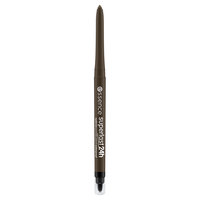 Essence Superlast 24H Eyebrow Pomade Pencil Waterproof 40 Cool Brown
