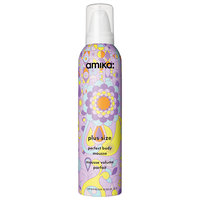 Amika Plus Size Perfect Body Mousse 250ml