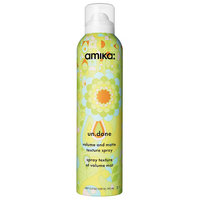 Amika Un.Done Volume & Matte Texture Spray 192ml