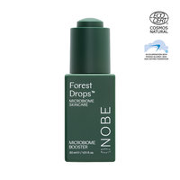 NOBE Microbiome Skincare Forest Drops® Microbiome Booster 30ml