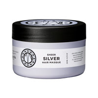 Maria Nila Sheer Silver Masque 250ml