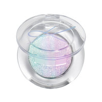 Karla Cosmetics Opal Multichrome Pressed Eyeshadow Rockabye Baby