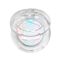 Karla Cosmetics Opal Multichrome Pressed Eyeshadow Velvet Dreams