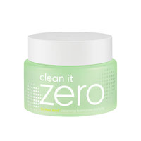 Banila Co Clean It Zero Cleansing Balm Clarifying 100ml