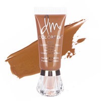 Danessa Myricks Colorfix Glazes Cocoa