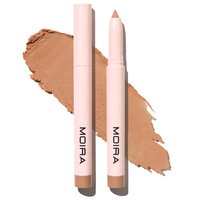 MOIRA At Glance Stick Shadow 004 Natural Beige