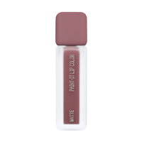 about-face Paint-It Matte Lip Color So Long Summer