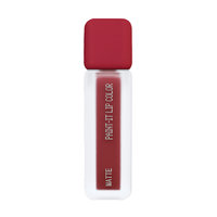 about-face Paint-It Matte Lip Color Fireside