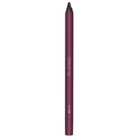 about-face Matte Fix Lip Pencil Lost Time