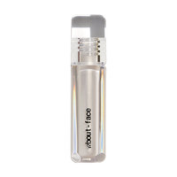 about-face Light Lock Lip Gloss Prelude
