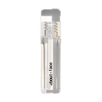 about-face Light Lock Lip Gloss Not All At Once