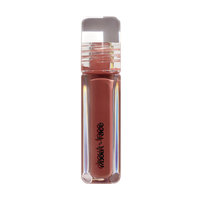 about-face Light Lock Lip Gloss Double Clutch