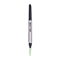 about-face Brow Artist Soft Black