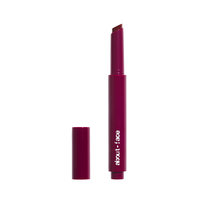 about-face Cherry Pick Lip Color Butter Wicked Apple