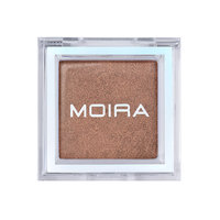 MOIRA Lucent Cream Shadow 006 Mars