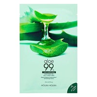 HOLIKA HOLIKA Aloe 99 Soothing Gel Jelly Mask Sheet