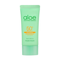 HOLIKA HOLIKA Aloe Soothing Essence Waterproof Sun Cream SPF50+ 70ml