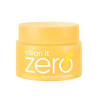 Banila Co Clean It Zero Cleansing Balm Brightening 100ml