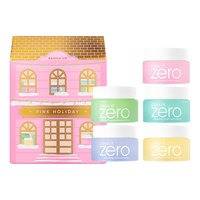 Banila Co Clean It Zero Pink Wonderland Cleansing Mini Set