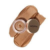 MOIRA Everlust Shimmer Cream Shadow 006 Copper