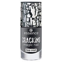 Essence Cracking Magic Nail Top Coat