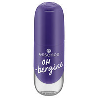 Essence Gel Nail Colour 65 Oh-bergine