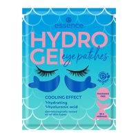 Essence Hydro Gel Eye Patches 03 Eye Am A Mermaid