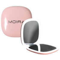 MOIRA Rechargeable LED Compact Mirror