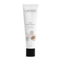 Laponie of Scandinavia Rich Face Cream 40ml