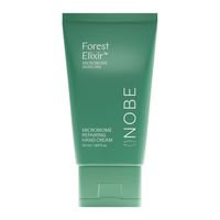 NOBE Forest Elixir® Microbiome Repairing Hand Cream 50ml