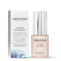 Estelle & Thild Super BioActive Lifting Eye Serum -Kiinteyttävä Silmänympärysvoide