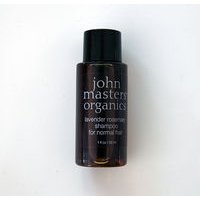 John Masters Organics Lavender Rosemary Shampoo 30ml