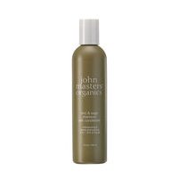 John Masters Organics Zinc & Sage -Tasapainottava Shampoo