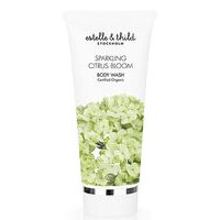 Estelle & Thild Sparkling Citrus Bloom Body Wash –Suihkugeeli