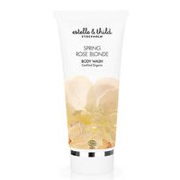 Estelle & Thild Spring Rose Blonde Body Wash –Suihkugeeli