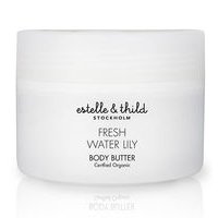 Estelle & Thild Fresh Water Lily Body Butter –Vartalovoi