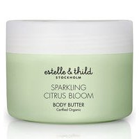 Estelle & Thild Sparkling Citrus Bloom Body Butter –Vartalovoi